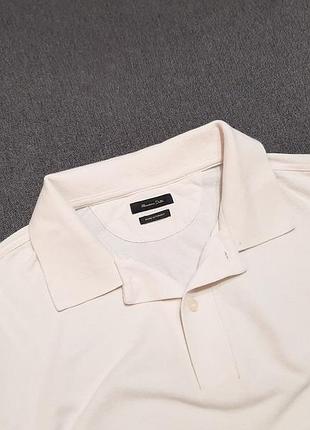 Поло massimo dutti 2