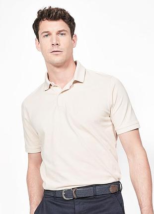 Поло massimo dutti 7
