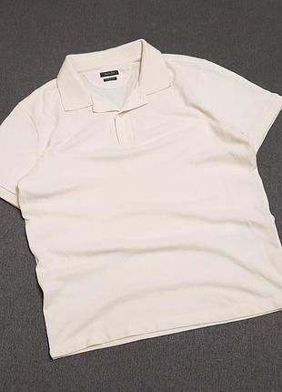 Поло massimo dutti