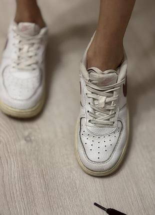 Кросівки nike