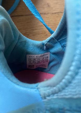 Футзалки adidas 36 7