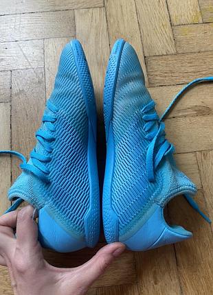 Футзалки adidas 36 5