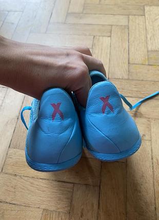 Футзалки adidas 36 4