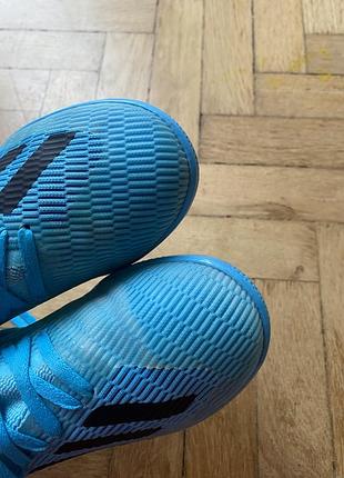 Футзалки adidas 36 3