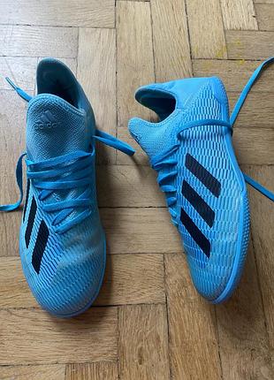 Футзалки adidas 36 2