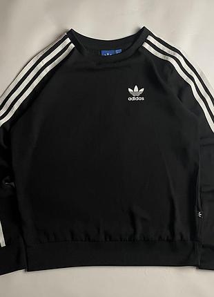 Лонгслів adidas