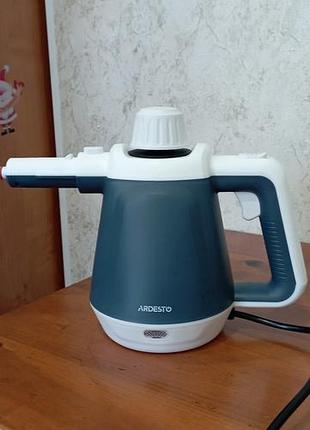 Пароочисник ardesto