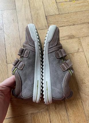 Кросівки дитячі ecco 6