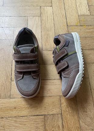 Кросівки дитячі ecco 2