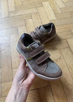 Кросівки дитячі ecco