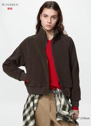 Куртка uniqlo 488571