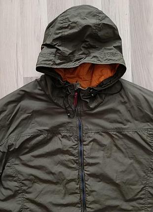 Чоловіча тепла куртка xxxl 2