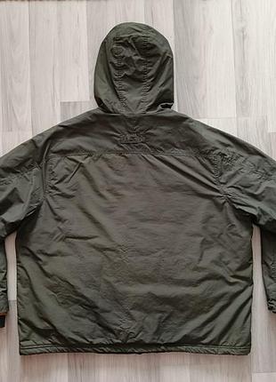 Чоловіча тепла куртка xxxl 6