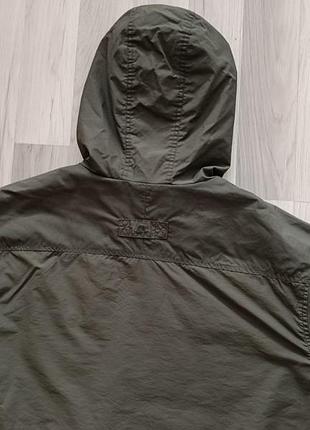 Чоловіча тепла куртка xxxl 7