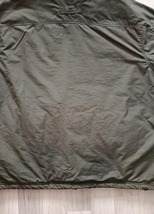 Чоловіча тепла куртка xxxl 8