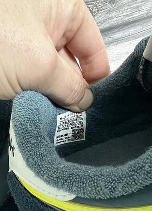 Кросівки reebok classic az оригінал 8