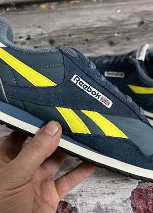 Кросівки reebok classic az оригінал 9