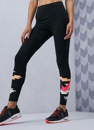 Лосіни nike 5