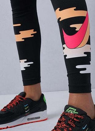 Лосіни nike 6
