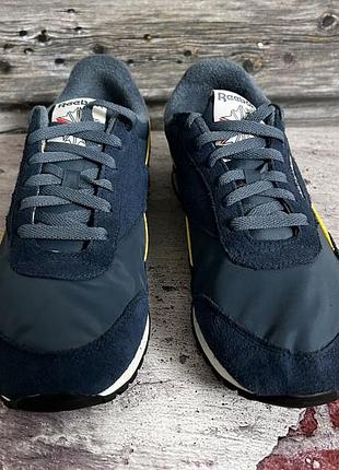 Кросівки reebok classic az оригінал 7