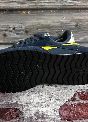 Кросівки reebok classic az оригінал 6