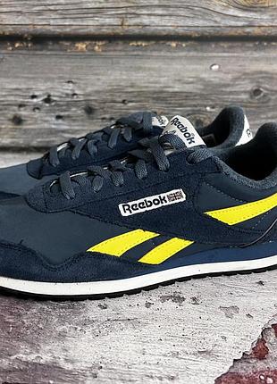 Кросівки reebok classic az оригінал 5