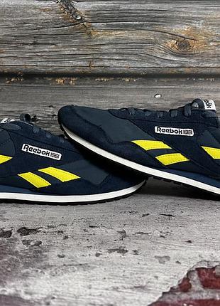 Кросівки reebok classic az оригінал