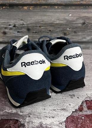 Кросівки reebok classic az оригінал 4