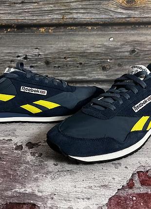 Кросівки reebok classic az оригінал 2