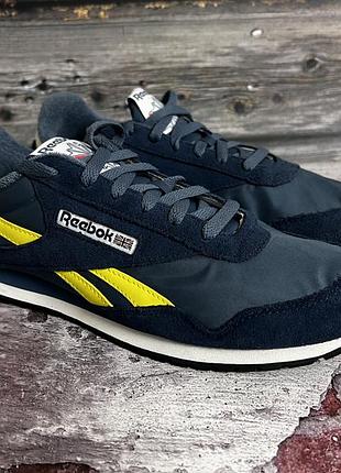 Кросівки reebok classic az оригінал 3