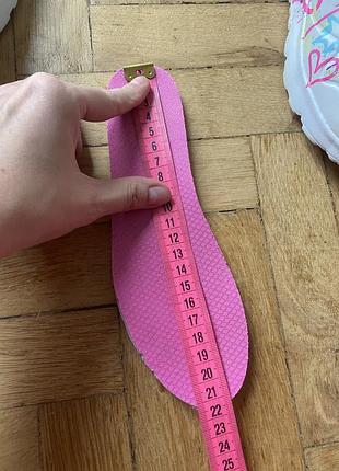 Кросівки дитячі skechers 33 р. 9