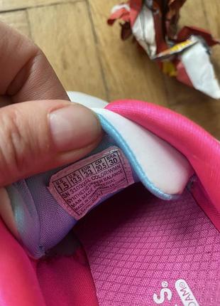 Кросівки дитячі skechers 33 р. 8