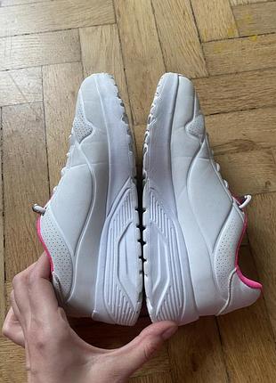 Кросівки дитячі skechers 33 р. 6