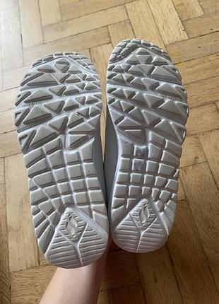 Кросівки дитячі skechers 33 р. 5