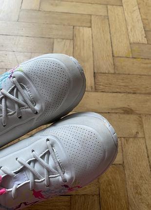 Кросівки дитячі skechers 33 р. 3