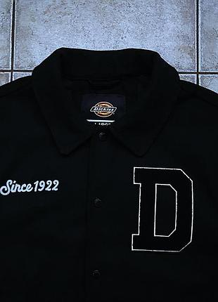 Оригинальная куртка бомбер dickies (usa) 2