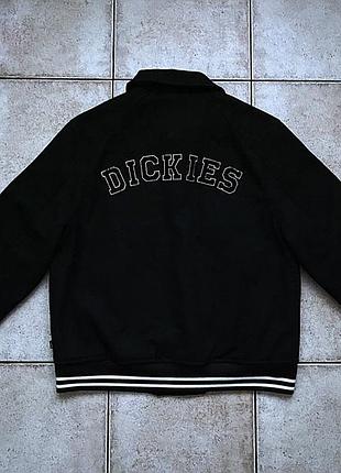 Оригинальная куртка бомбер dickies (usa) 8
