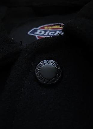 Оригинальная куртка бомбер dickies (usa) 4
