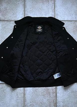 Оригинальная куртка бомбер dickies (usa) 7