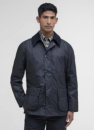 Barbour beaufort куртка мужская водонепроницаемая burberry оригинал.