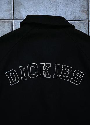Оригинальная куртка бомбер dickies (usa) 9