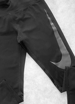 Лосіни nike 3