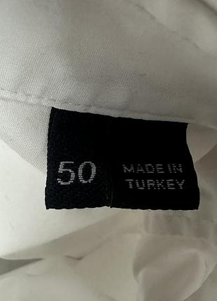 Vivienne westwood рубашка 5