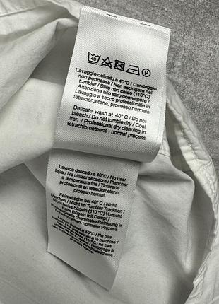 Vivienne westwood рубашка 7