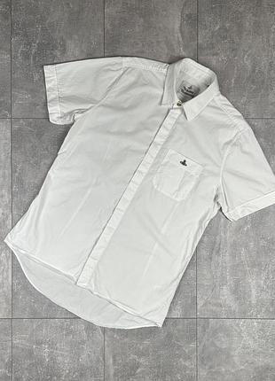 Vivienne westwood рубашка