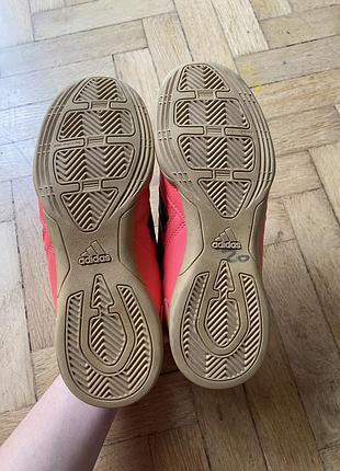 Футзалки adidas 36 р 8