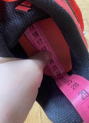 Футзалки adidas 36 р 7