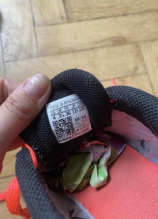 Футзалки adidas 36 р 6