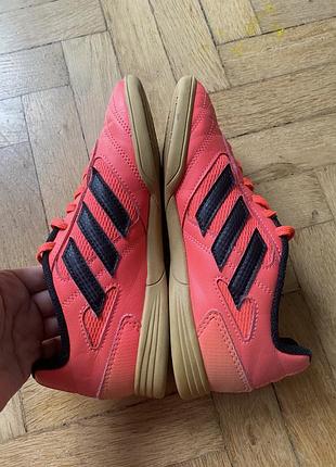 Футзалки adidas 36 р 5