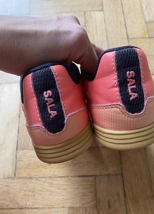 Футзалки adidas 36 р 4